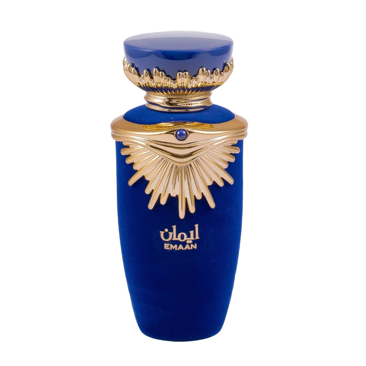 Perfume Arabe Lattafa Emaan EDP 100ml Feminino
