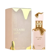 Eclaire Lattafa Eau de Parfum - Perfume Feminino 100ml