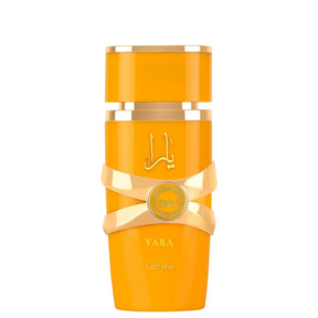Yara Tous Lattafa Eau de Parfum - Perfume Feminino 100ml