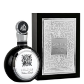 Perfume Arabe Lattafa Fakhar Black EDP 100ml Masculino