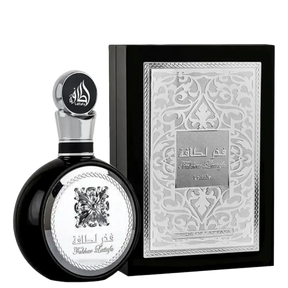 Perfume Arabe Lattafa Fakhar Black EDP 100ml Masculino