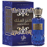 Perfume Kenz Al Malik EDP 100ml Masculino