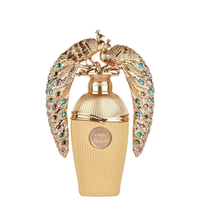 Afeef Lattafa Eau de Parfum - Perfume Unissex 100ml