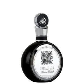 Fakhar Black Lattafa Eau de Parfum - Perfume Masculino 100ml