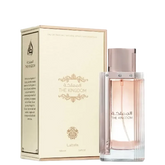 The Kingdom Lattafa Eau de Parfum - Perfume Feminino 100ml
