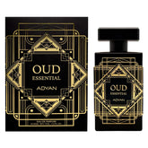 Adyan Oud Essential Eau de Parfum Masculino 100ml