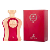 Perfume Arabe Afnan Highness IV EDP 100ml Feminino