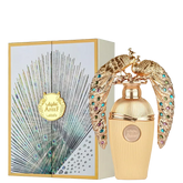 Afeef Lattafa Eau de Parfum - Perfume Unissex 100ml